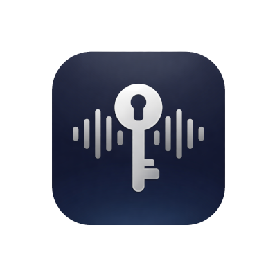 SilentKey icon