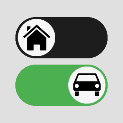 Pure Volume Profile Widget icon